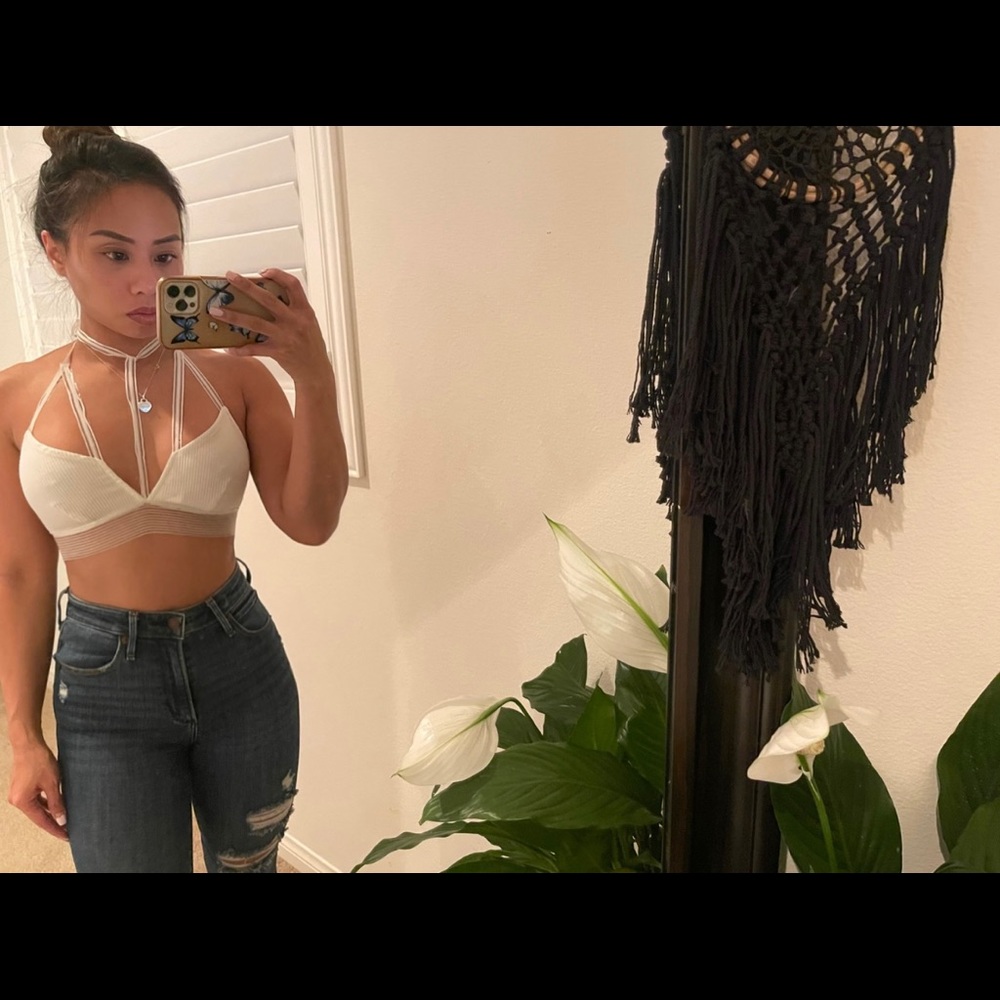 Bundle Bralettes/Tops - image 3